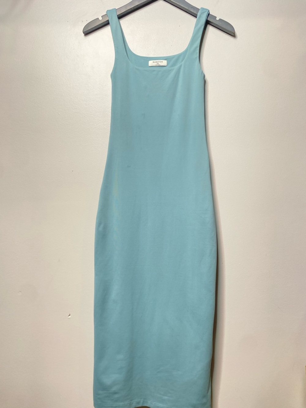 Babaton Contour Midi Dress - Picture 3 of 5